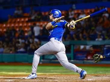 Será este miércoles cuando se dispute el segundo juego de la serie en tierras hidrocálidas en punto de las 19:30 horas. CORTESÍA/ CHARROS DE JALISCO.