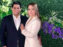 María Quijada fue trasladada con heridas graves a un hospital de San Diego, California, en Estados Unidos. ESPECIAL