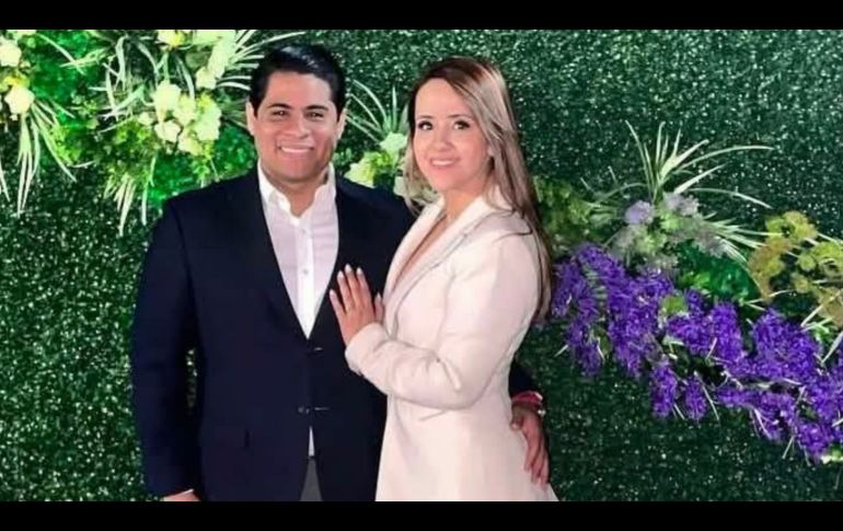 María Quijada fue trasladada con heridas graves a un hospital de San Diego, California, en Estados Unidos. ESPECIAL