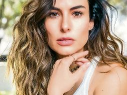 La actriz mexicana compartió su experiencia tras intentar incursionar en el cine de Hollywood. ESPECIAL