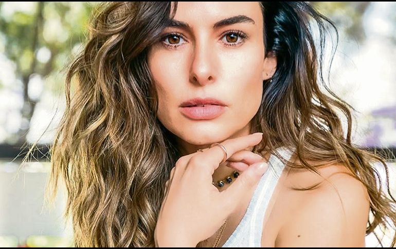 La actriz mexicana compartió su experiencia tras intentar incursionar en el cine de Hollywood. ESPECIAL