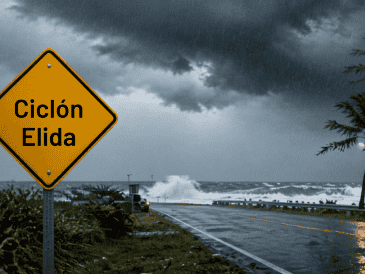 Los pronósticos señalan que se esperan precipitaciones puntuales muy fuertes a intensas en los estados de Jalisco, Colima, Michoacán y Nayarit durante las próximas 48 horas. ESPECIAL / CANVA