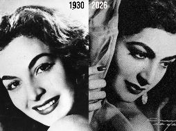 Esto se sabe del fallecimiento de la actriz mexicana Elsa Aguirre. EL INFORMADOR / ARCHIVO