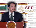 La SEP dio a conocer el calendario escolar 2026-2027, detallando el regreso a clases, periodos vacacionales y puentes para estudiantes de educación básica en México. ESPECIAL/Gobierno de México