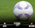 Los aficionados al deporte más popular del mundo podrán disfrutar de una jornada repleta de emociones con competiciones que abarcan desde el regreso de la Liga MX hasta rondas clasificatorias en Europa. ESPECIAL / CANVA