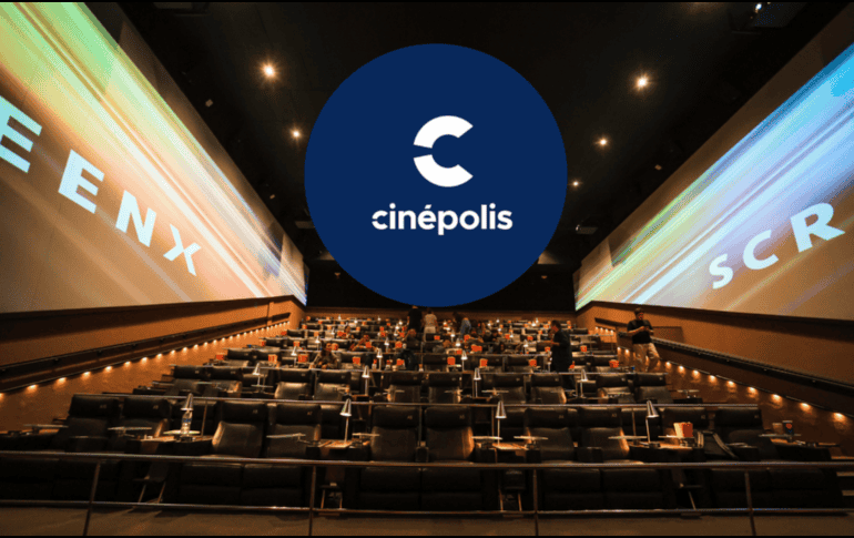 Acompañamos a descubrir lo mejor del cine esta semana en las salas de Cinépolis. ESPECIAL/ EL INFORMADOR/ ARCHIVO