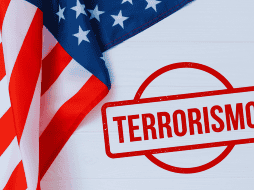 La clasificación como organizaciones terroristas extranjeras o transnacionales significa que estos grupos criminales son sujetos a sanciones financieras internacionales y congelamiento de activos, entre otras medidas. ESPECIAL / CANVA
