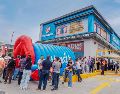 Inauguración Wendy’s Guadalajara.  GENTE BIEN JALISCO / Revista del 17 de julio 2026