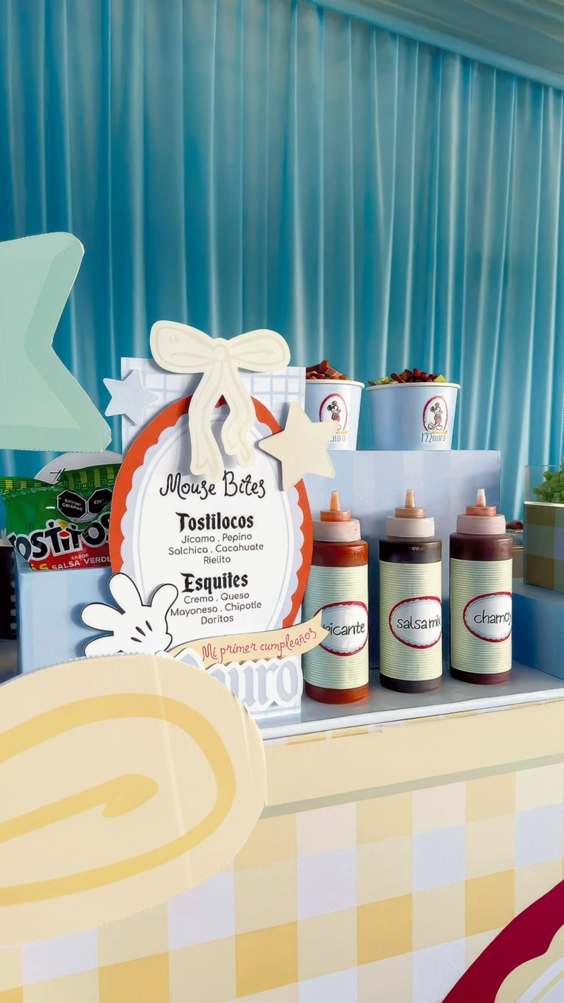 &nbsp;En Munch Station no solo ofrecen estaciones de munchies y alimentos, crean experiencias