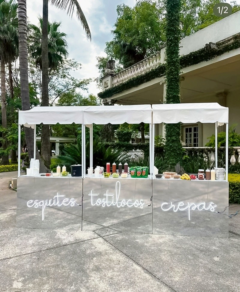 El equipo se encarga de asesorarte en cada etapa para desarrollar una propuesta personalizada