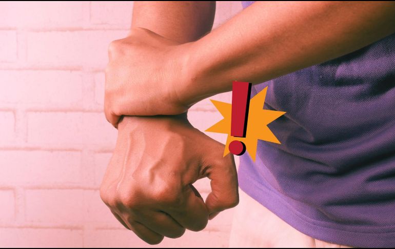 El lupus es una afección autoinmune crónica con síntomas variables como fatiga, erupciones y dolor articular. UNSPLASH / T. barbhuiya
