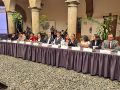 Legisladores, como Tonantzin Cárdenas, Leonardo Almaguer o Tonatiuh Bravo, declararon su rechazo a cualquier esquema de privatizar al Siapa. EL INFORMADOR / M. Hernández