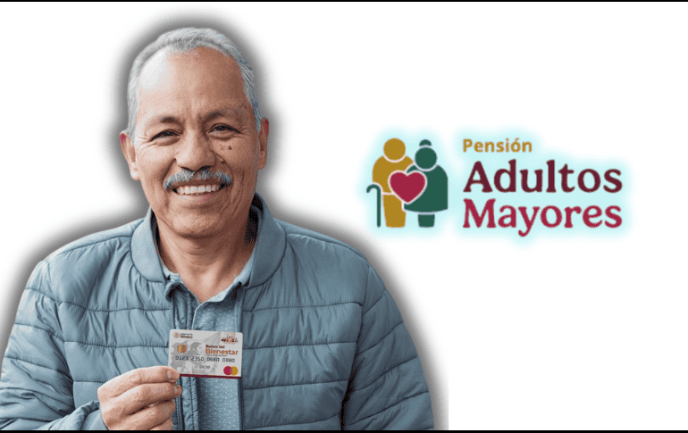 Durante julio 2026, los beneficiarios de la Pensión Bienestar pueden retirar efectivo en diversos bancos. Conoce qué instituciones cobran menos comisión. ESPECIAL/Banco del Bienestar