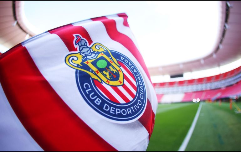 Chivas tendrá presencia en el partido frente a las figuras de la MLS, programado para el miércoles 29 de julio en el Bank of America Stadium de Charlotte, Carolina del Norte. IMAGO7