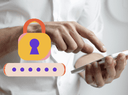 Expertos recomiendan modificar la contraseña según las situaciones que viva un usuario y que pongan en riesgo su seguridad digital. UNSPLASH / N. THEMES