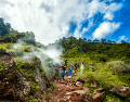 Potencializa tu bienestar en un retiro cerca de la ciudad, Nayarit es un espacio ideal / Foto: Cortesía