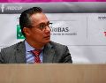 Fernando Platas, presidente de la Federación Mexicana de Clavados y Clavados de Altura. IMAGO7/L. ONEFRE