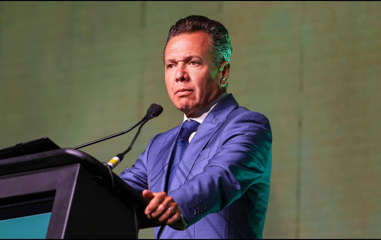 El Gobierno de Jalisco mantiene la expectativa de que se cumplan los compromisos para impulsar proyectos estratégicos en la entidad. EL INFORMADOR/ARCHIVO