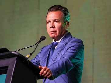 El Gobierno de Jalisco mantiene la expectativa de que se cumplan los compromisos para impulsar proyectos estratégicos en la entidad. EL INFORMADOR/ARCHIVO
