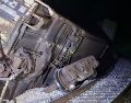 A pesar de lo aparatoso, no se registraron heridos o muertos en el nuevo accidente del Tren Interoceánico. X/@azucenau