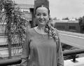 Maestra Beatriz Pelayo Aréchiga, profesora en UNIVA Guadalajara. ESPECIAL/UNIVA.