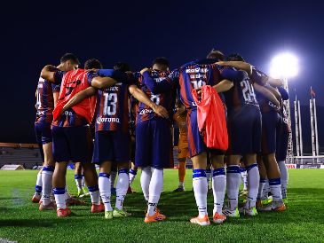 Atlante regresa a la Liga MX tras 12 años de ausencia con una visita a Necaxa en el partido inaugural del Apertura 2026. IMAGO7.