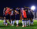 Atlante regresa a la Liga MX tras 12 años de ausencia con una visita a Necaxa en el partido inaugural del Apertura 2026. IMAGO7.