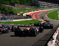 En 2024, Sergio "Checo" Pérez estableció el récord de vuelta de Spa-Francorchamps. F1