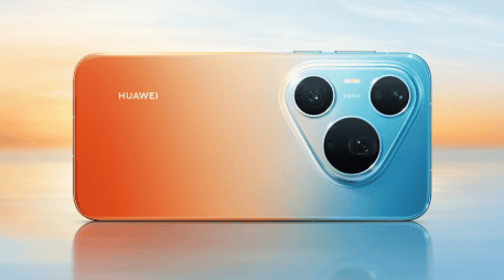 A nivel internacional, la llegada de la serie Pura 90s marca un hito crucial para la compañía asiática: el regreso definitivo de la conectividad 5G a sus equipos globales. HUAWEI
