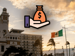 Para cancelar definitivamente la deuda, el Gobierno de Veracruz realizó una revisión del fideicomiso relacionado con la bursatilización. CANVA / ESPECIAL