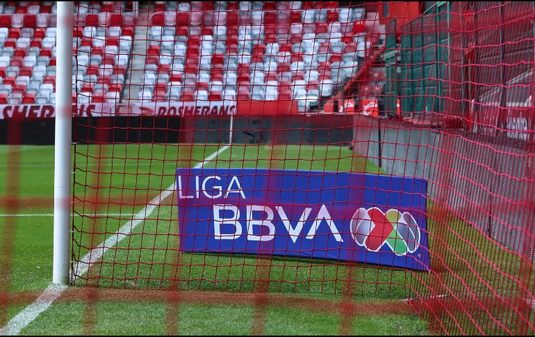 Los clubes de la Liga MX ya comenzaron a presentar las playeras que utilizarán durante el Apertura 2026. IMAGO7.