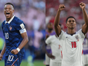 Se jugará en el Estadio Miami. IMAGO7/CANVA