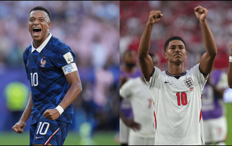 Se jugará en el Estadio Miami. IMAGO7/CANVA