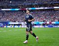 Argentina se presenta liderando el Ranking FIFA, lo que coloca a Lionel Messi y a la "Scaloneta" en una posición de extrema presión. Imago7.
