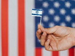 Estados Unidos mantiene desde hace décadas una alianza estratégica con Israel. ESPECIAL/PEXELS
