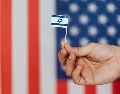 Estados Unidos mantiene desde hace décadas una alianza estratégica con Israel. ESPECIAL/PEXELS