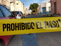 El intercambio de balas generó pánico colectivo entre los habitantes locales. EL INFORMADOR/ARCHIVO