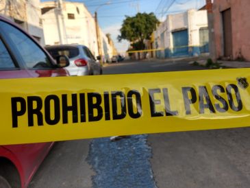 El intercambio de balas generó pánico colectivo entre los habitantes locales. EL INFORMADOR/ARCHIVO