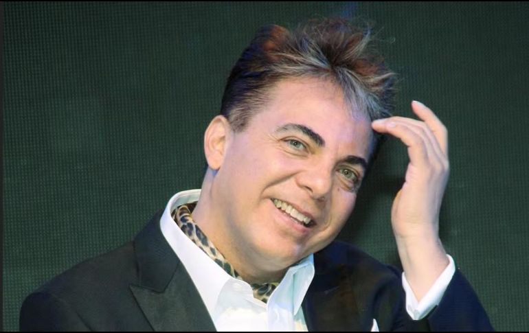 Cristian Castro y el Mundial 2026 estuvieron más ligados que nunca en las últimas horas. SUN/ARCHIVO
