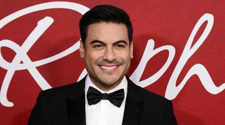 Carlos Rivera, quien es originario de Huamantla, ofrecerá un concierto el 1 de agosto. AFP