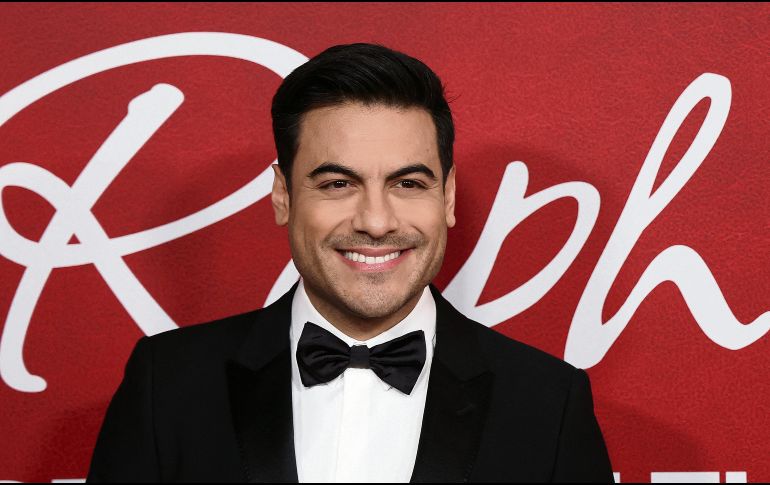 Carlos Rivera, quien es originario de Huamantla, ofrecerá un concierto el 1 de agosto. AFP