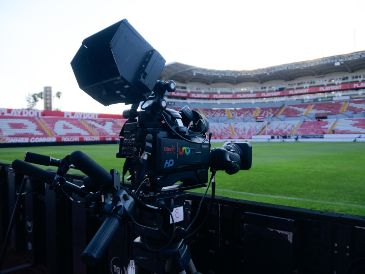 Los juegos como local de siete equipos —más de un tercio de la liga— serán transmitidos en exclusiva por televisión restringida. IMAGO7/R. Vadillo