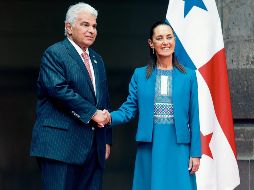 La visita del mandatario contempla encuentros con representantes de 23 empresas mexicanas interesadas en ampliar sus operaciones en Panamá. ESPECIAL