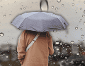Los modelos de la Conagua indican que la probabilidad de precipitación aumentará significativamente a partir de las 17:00 horas. ESPECIAL / CANVA