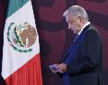 "López Obrador cayó en cuenta que iba a quedar sembrado en la cabeza de los mexicanos y los estadounidenses, que 
