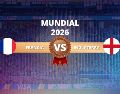 El partido por el tercer lugar de la Copa Mundial de la FIFA 2026 se disputará el sábado 18 de julio en el Estadio de Miami, ubicado en Miami Gardens, Florida. ESPECIAL / IMAGO7 y CANVA