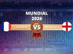El partido por el tercer lugar de la Copa Mundial de la FIFA 2026 se disputará el sábado 18 de julio en el Estadio de Miami, ubicado en Miami Gardens, Florida. ESPECIAL / IMAGO7 y CANVA