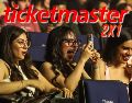 Estos cuatro conciertos están al 2x1 en Ticketmaster solo HOY 16 de julio de 2026. NTX / ARCHIVO