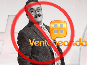 Durante una emisión reciente de Ventaneando, Pedro Sola expresó su molestia por la presencia de perros en establecimientos comerciales y restaurantes. SUN/ARCHIVO