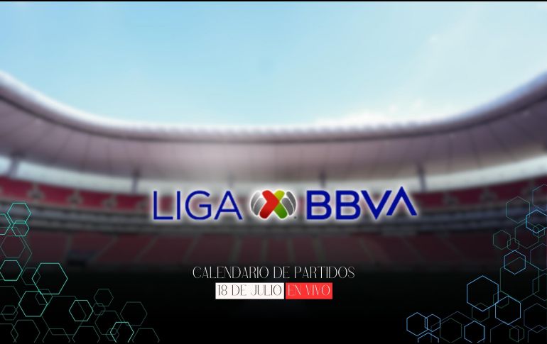 La actividad de la primera fecha del campeonato mexicano llega a su fin con la participación de los equipos más populares. ESPECIAL / IMAGO7 y CANVA